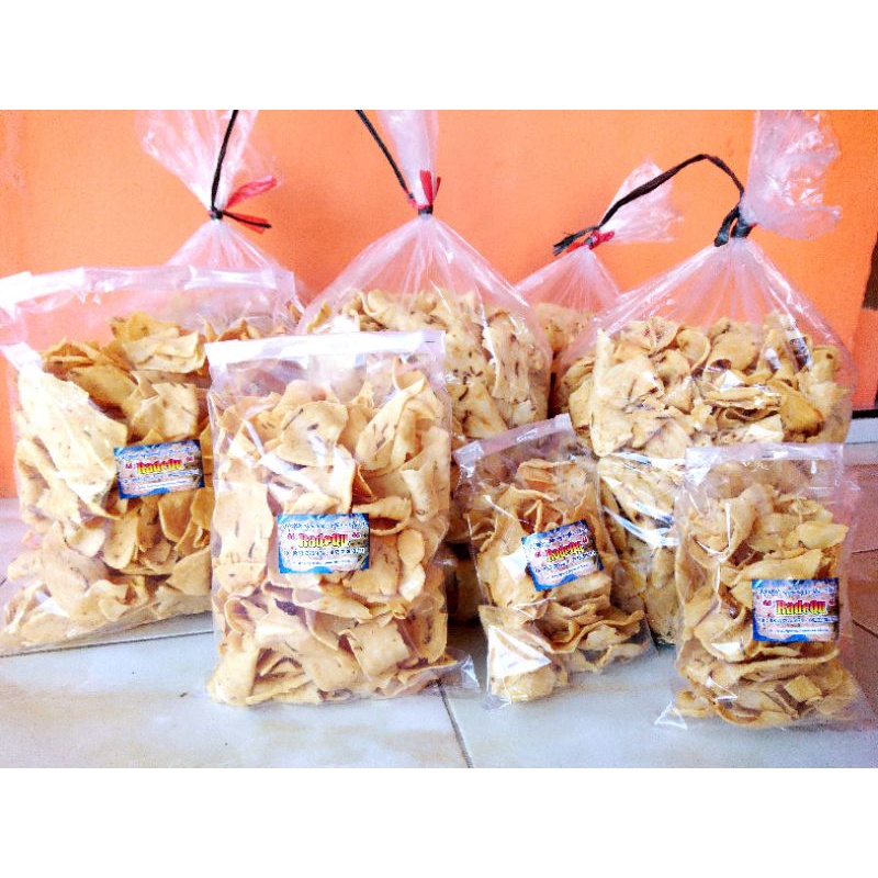 

kripik bawang atos atos kue bawang 250gr