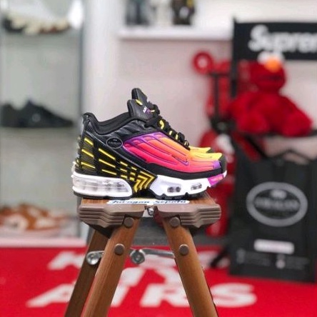 Sepatu Anak Nike Air Max Plus