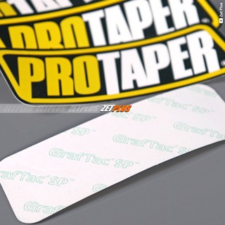 ProTaper X2 Pair Stickers – Black Graphics Decal Kit For Offroad Motocross Enduro