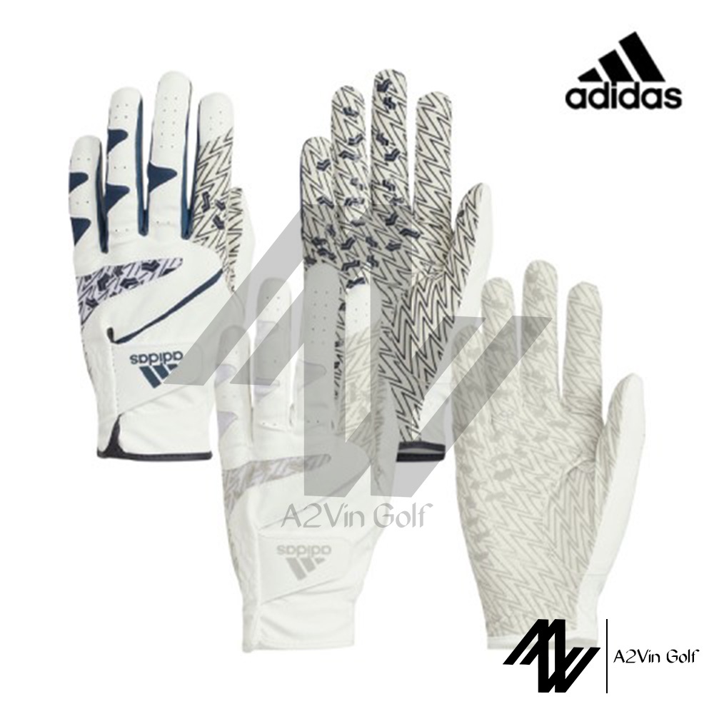 Sarung Tangan Golf Adidas Code Chaos Left Hand Golf Glove