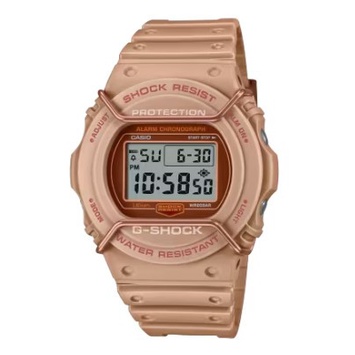 Casio G-Shock DW-5700PT-5DR / DW-5700PT-5