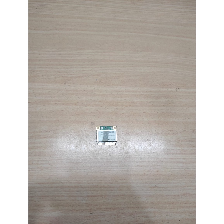 WiFi Card Wificard Laptop Acer 4732 4732z emechine d725