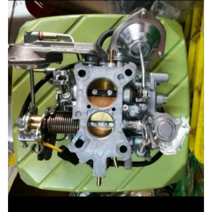 Karburator Karbu Civic Wonder, Accord Executive