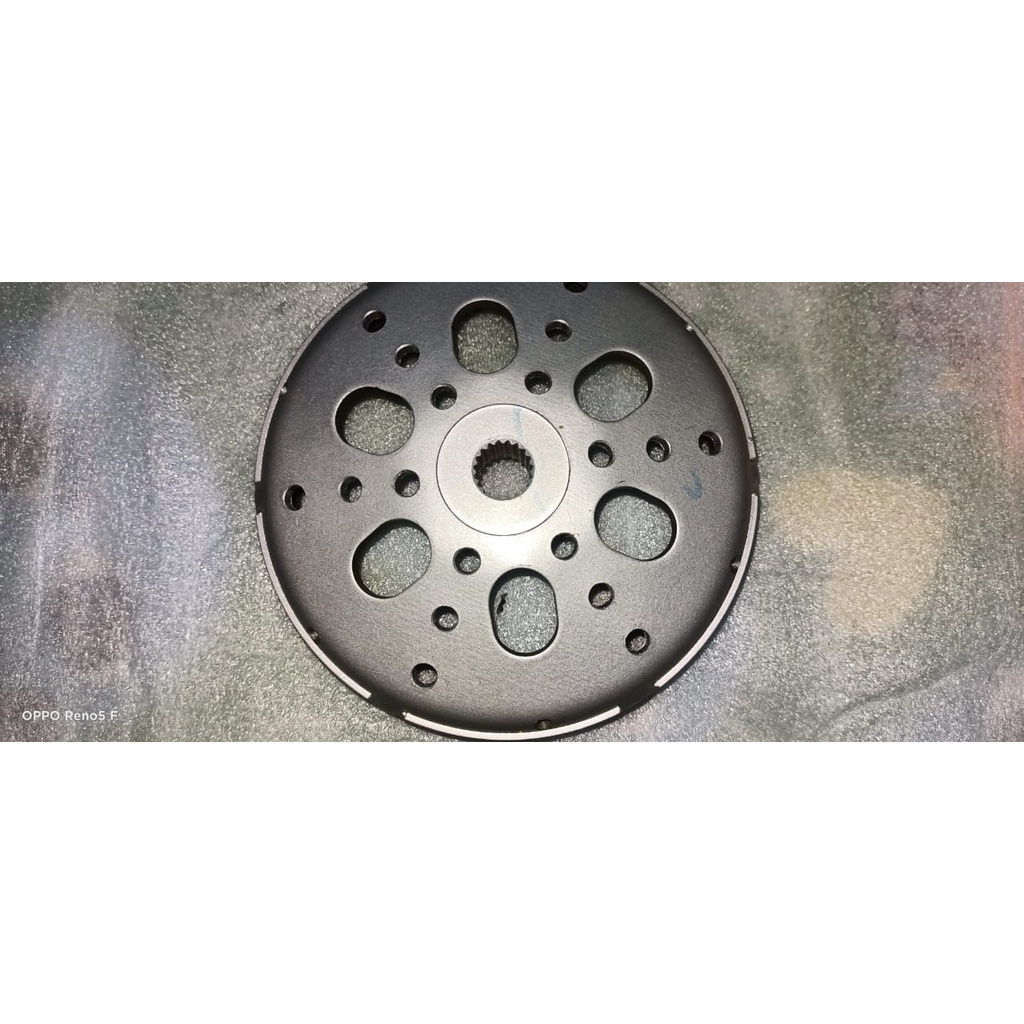 Paket Kirian CVT Nmax Aerox Lexi Upgrade CVT Nmax Old Nmax New Aerox new Aeox old 150 155 Paket CVT N-max Aeox lexi promo Big pulley aerox Lexi Pulley Custom Nmax Aerox Mangkok kartel Nmax  Rumah Roller Bubut Nmax pully puley Nmax Ghio motor shop
