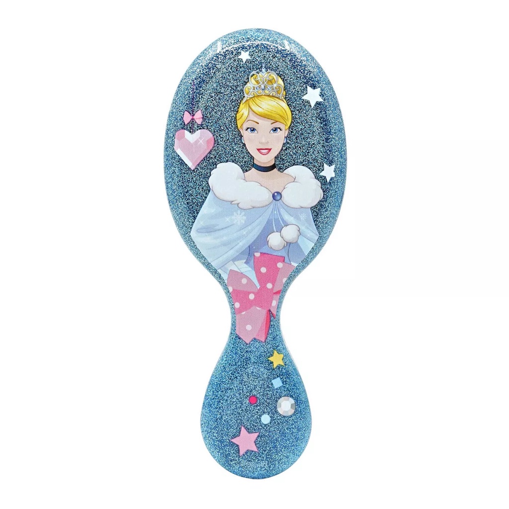 WETBRUSH MINI DISNEY GLITTER BALL -NJ