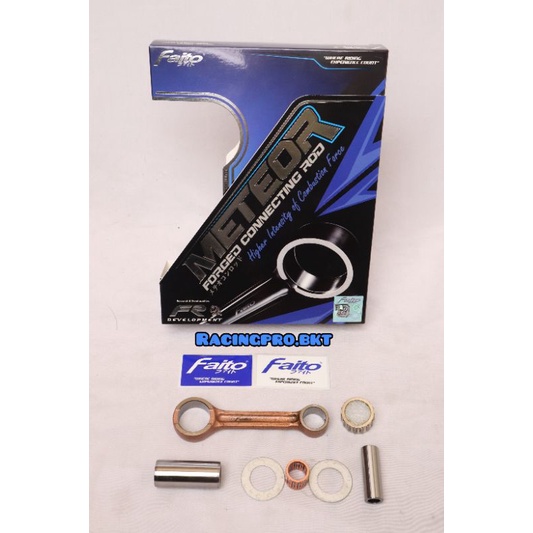 STANG SEHER CONROD F1ZR FAITO ORI