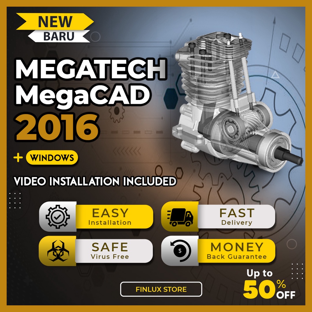 

[VIDEO] Mgtch MgCAD 3D 2016 Lftm Fr Wndws (64-Bt)