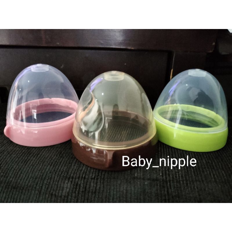 TUTUP BOTOL PIKO BELLO/RING COVER SWEETY