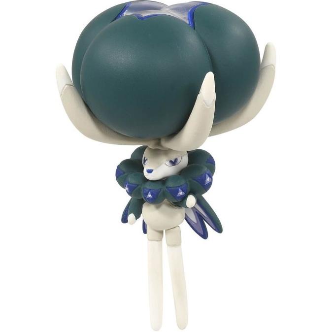 TAKARA TOMY Moncolle Pokemon MS-39 Calyrex
