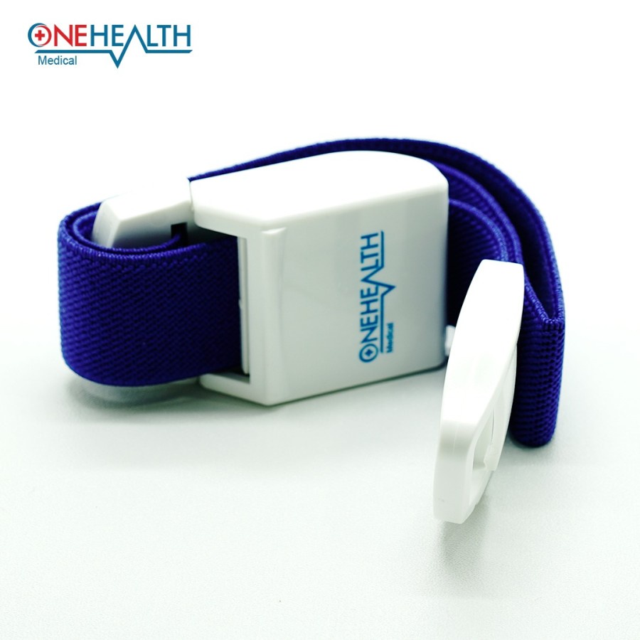 Tourniquet Torniket Onemed / Torniquet Alat Penjepit Aliran Darah