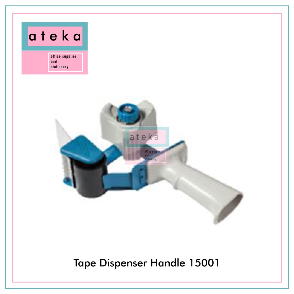 

Tape Cutter/ Tape Dispenser Handle