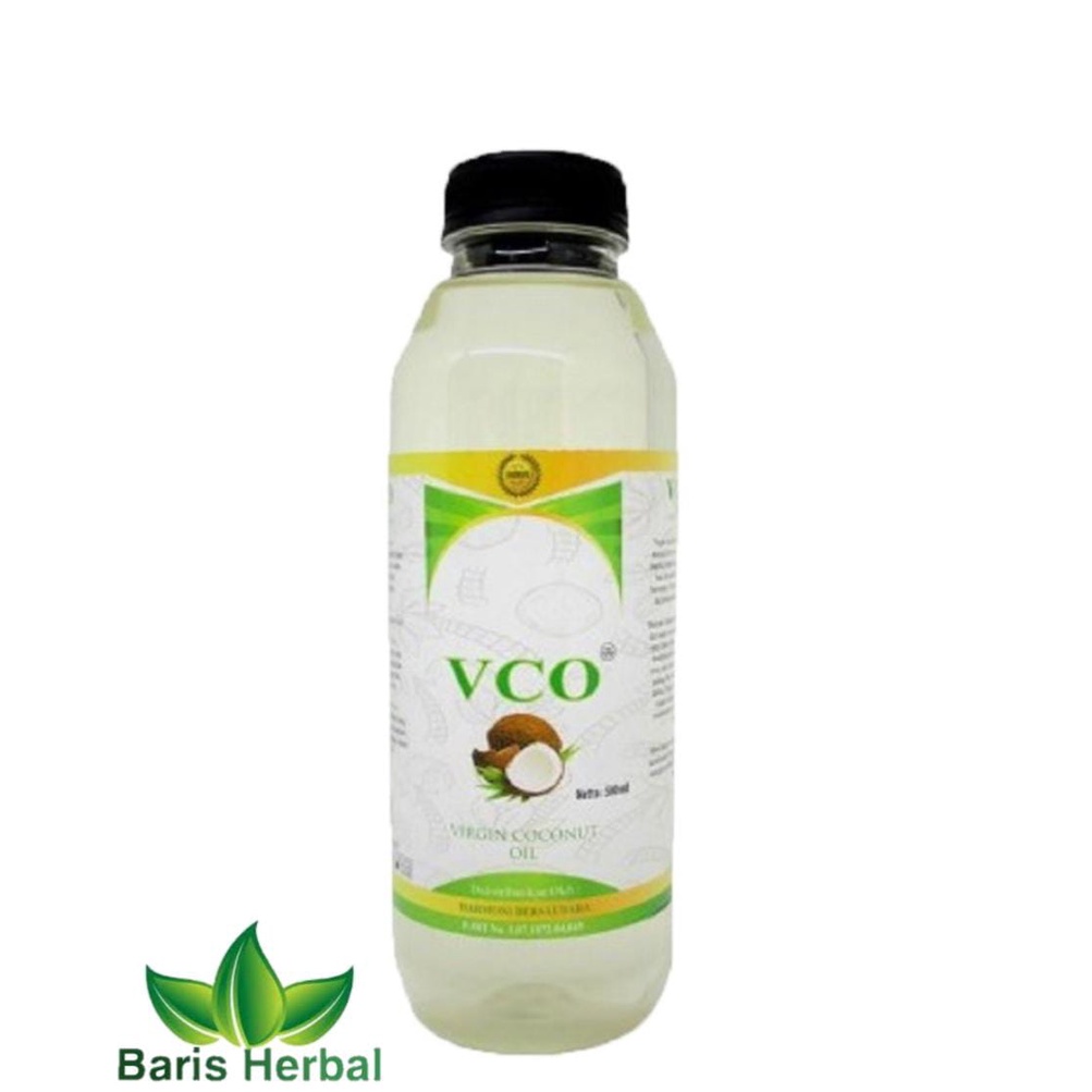 

VCO Harmoni Coconut Oil | Minyak Kelapa Asli - 1000 ml