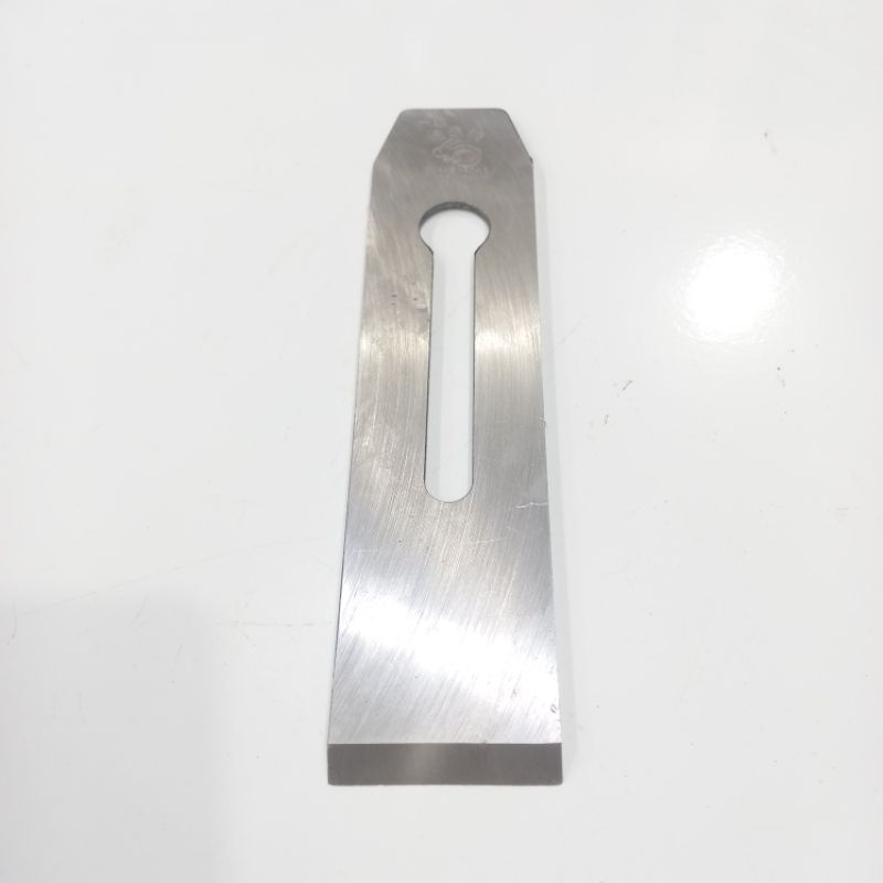 Mata Ketam Kayu Tangan Manual Plane Irons