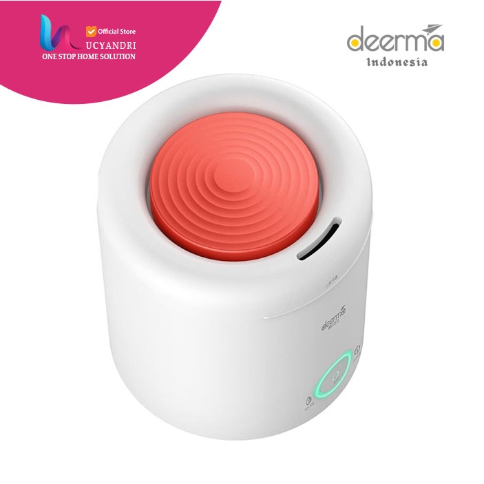 Humidifier Deerma F301 Household air humidifier Mute Paling Laris