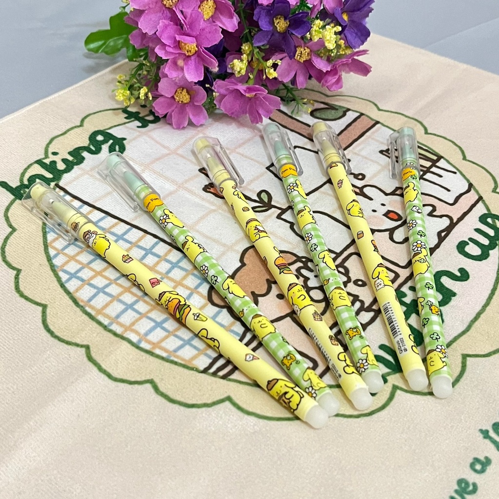 

PEN BISA DIHAPUS PURIN TINTA HITAM TERMURAH BISA COD PENA ERASABLE ALAT TULIS SEKOLAN ANAK DAN KANTOR STATIONARY TERLENGKAP KUALITAS TERBAIK READY GROSIR