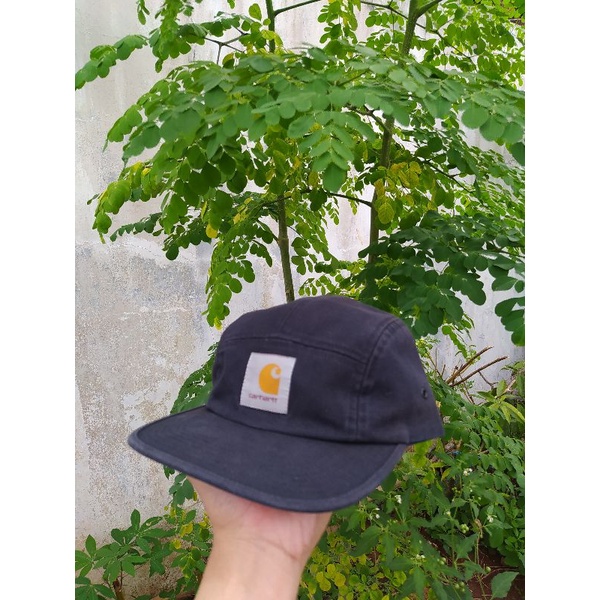 Topi Caps Carhartt 5 panel