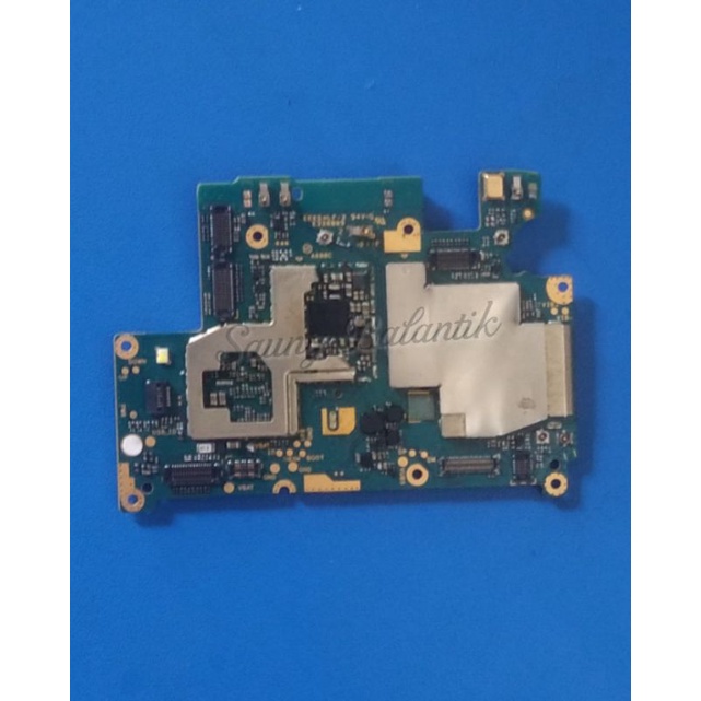 Mesin Asus Zenfone Max Pro M1 ZB601/02KL Mati