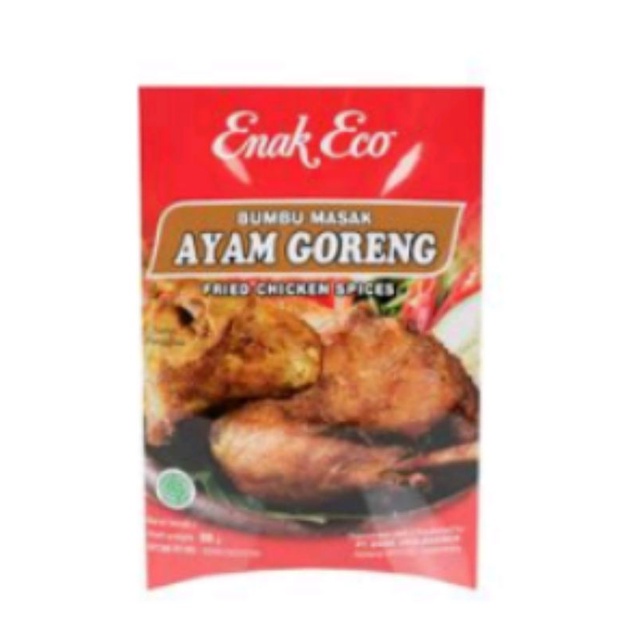 bumbu AYAM GORENG