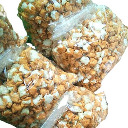 

CUCI GUDANG K919 Siomay bustik kering mini 1 kg bandung ㆅ