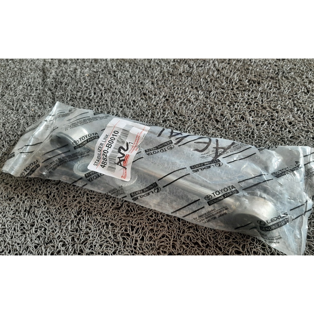 LINK STABIL STABILIZER LINK STABIL AVANZA XENIA AVANZA VELOZ ORIGINAL