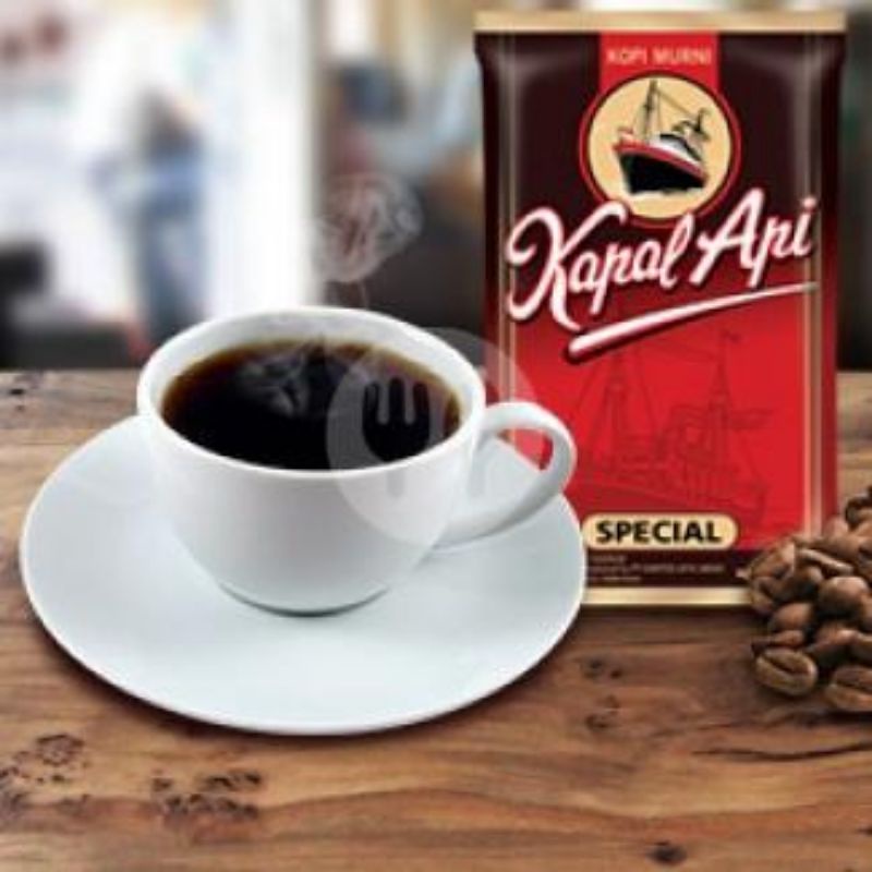

Kopi kapal api mini (6,5g) renteng