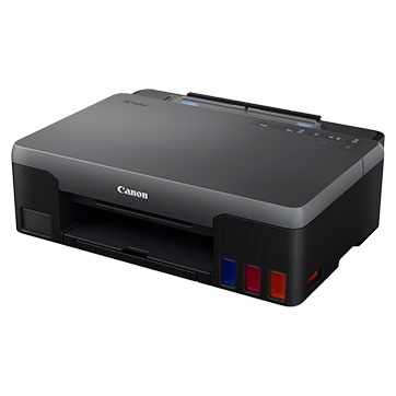 PRINTER CANON INKJET PIXMA G1020