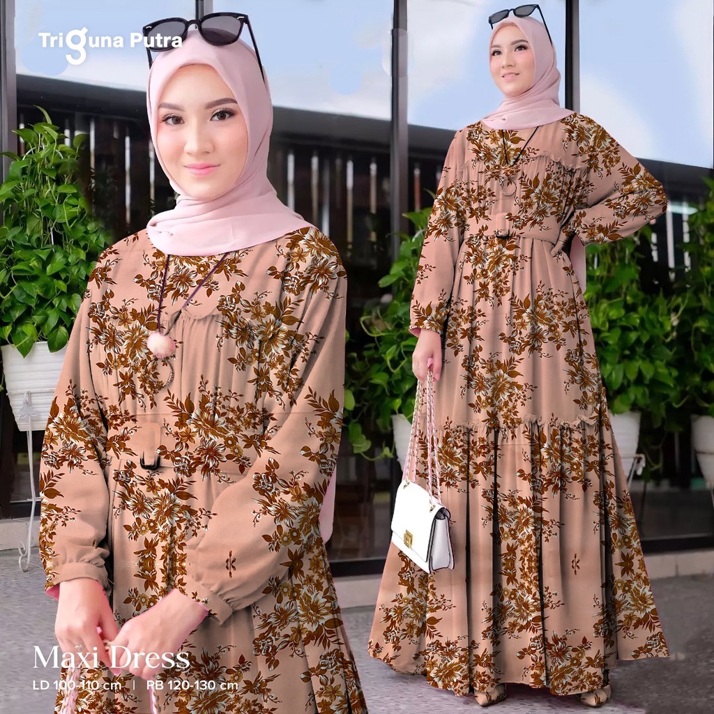 gamis terbaru baju gamis mewah kondangan kekinian pakaian wanita baju gamis model sekarang