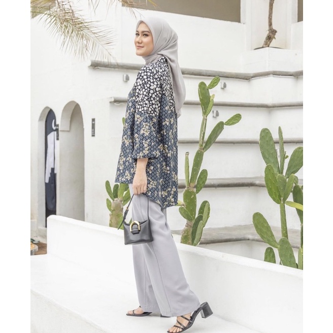 HALWA BLOUSE BY HEAVEN LIGHTS