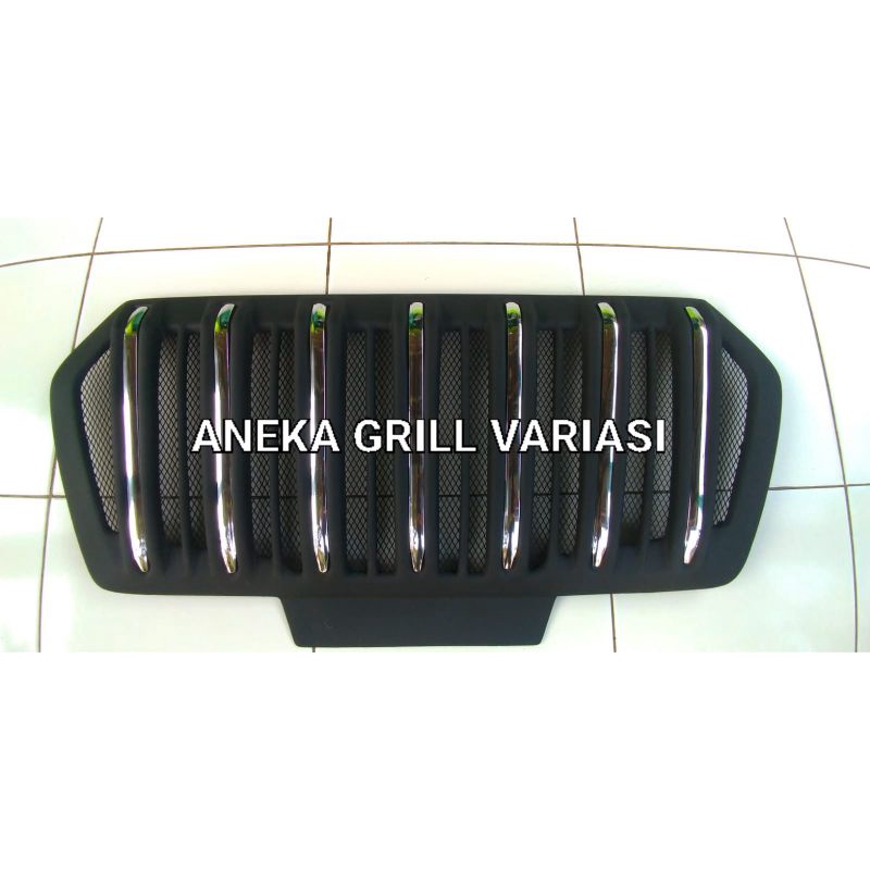 Grill Daihatsu Rocky 2022 Apollo