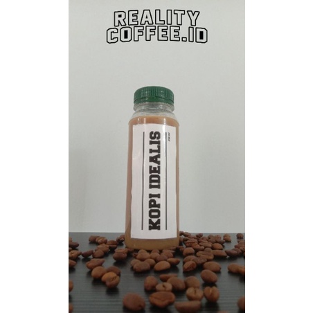 

Kopi Idealis Kopsu Original