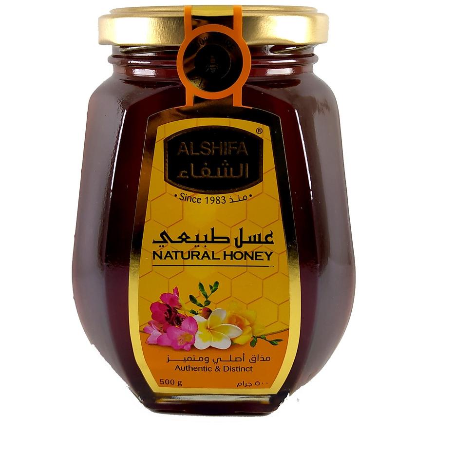 

Kodey5Y9k Madu alshifa 500gr madu arab alsifa