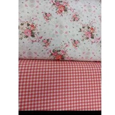 katun jepang tokai senko seri bunga