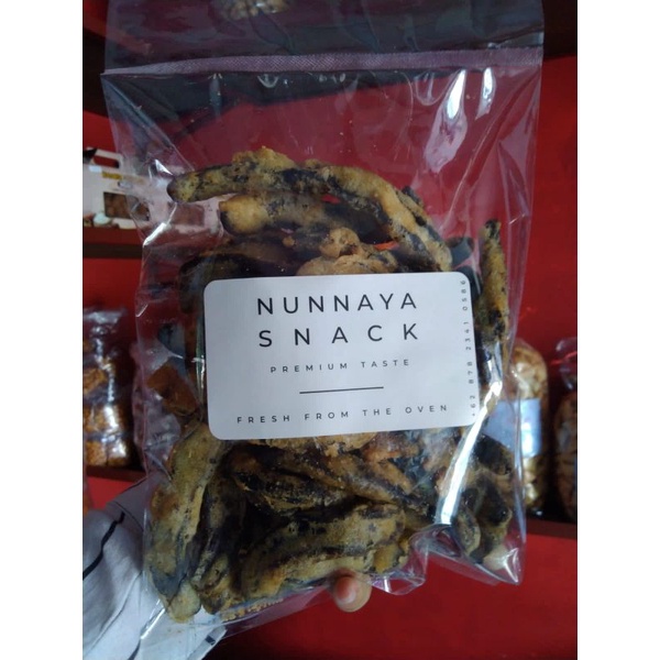 

!!CEMILAN SALE PISANG NONNAYA!!