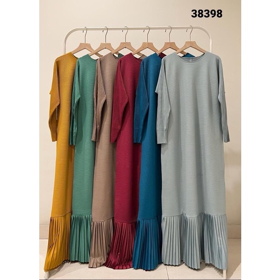 Gamis CL duyung