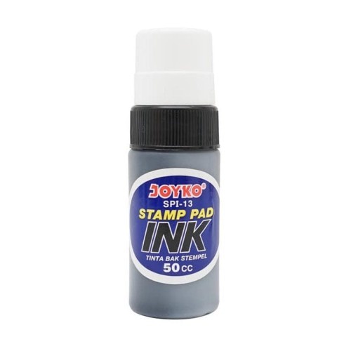 Joyko / Stamp Pad INK / Tinta Bak Stempel / Tinta