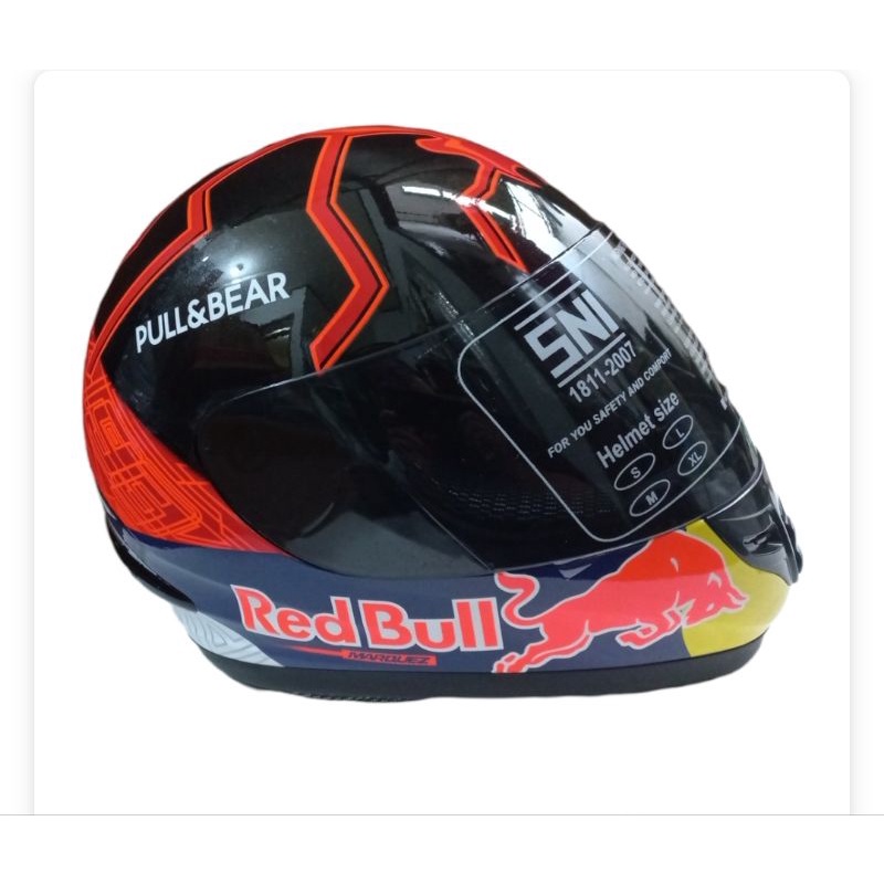 HELM FULL FACE HELM SNI HELM MOTIF HELM MURAH HELM PRIA HELM COWOK HELM BIKER HELM DEWASA HELEM HELMET HELM