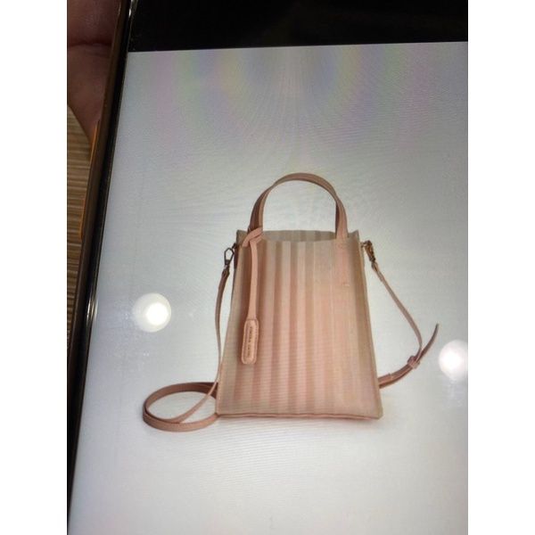 tas wanita charles and keith