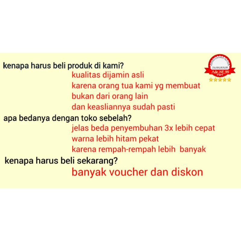 Minyak Cimande Asli Original 4 botol 100ml untuk mengobati patah tulang memar terkilir pegal pegal strok dll minyak urut cimande minyak cimande bogor