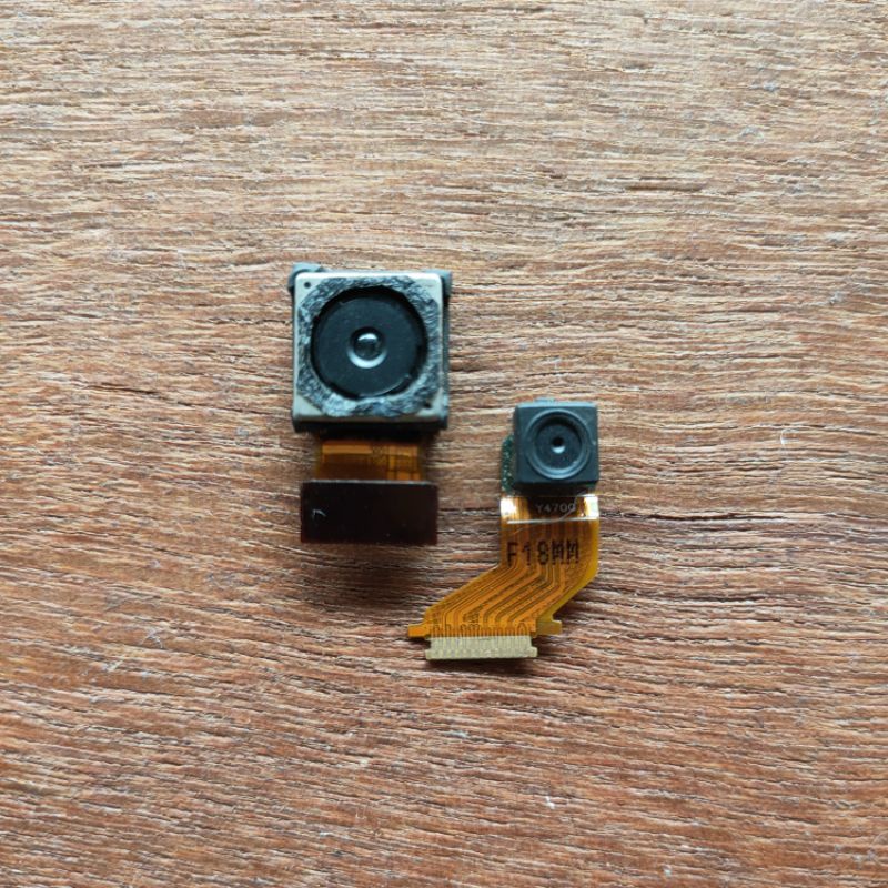Modul kamera camera Sony z3 compact mini original copotan