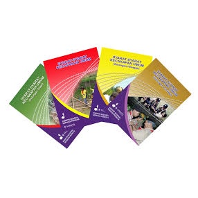 

Buku SKU Pramuka / Siaga / Penggalang / Penegak