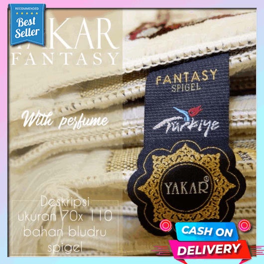 Sajadah Turki Premium Raudah Karpet Tebal Empuk Seserahan Pernikahan Madinah Sajadah Turki Yakar Kar