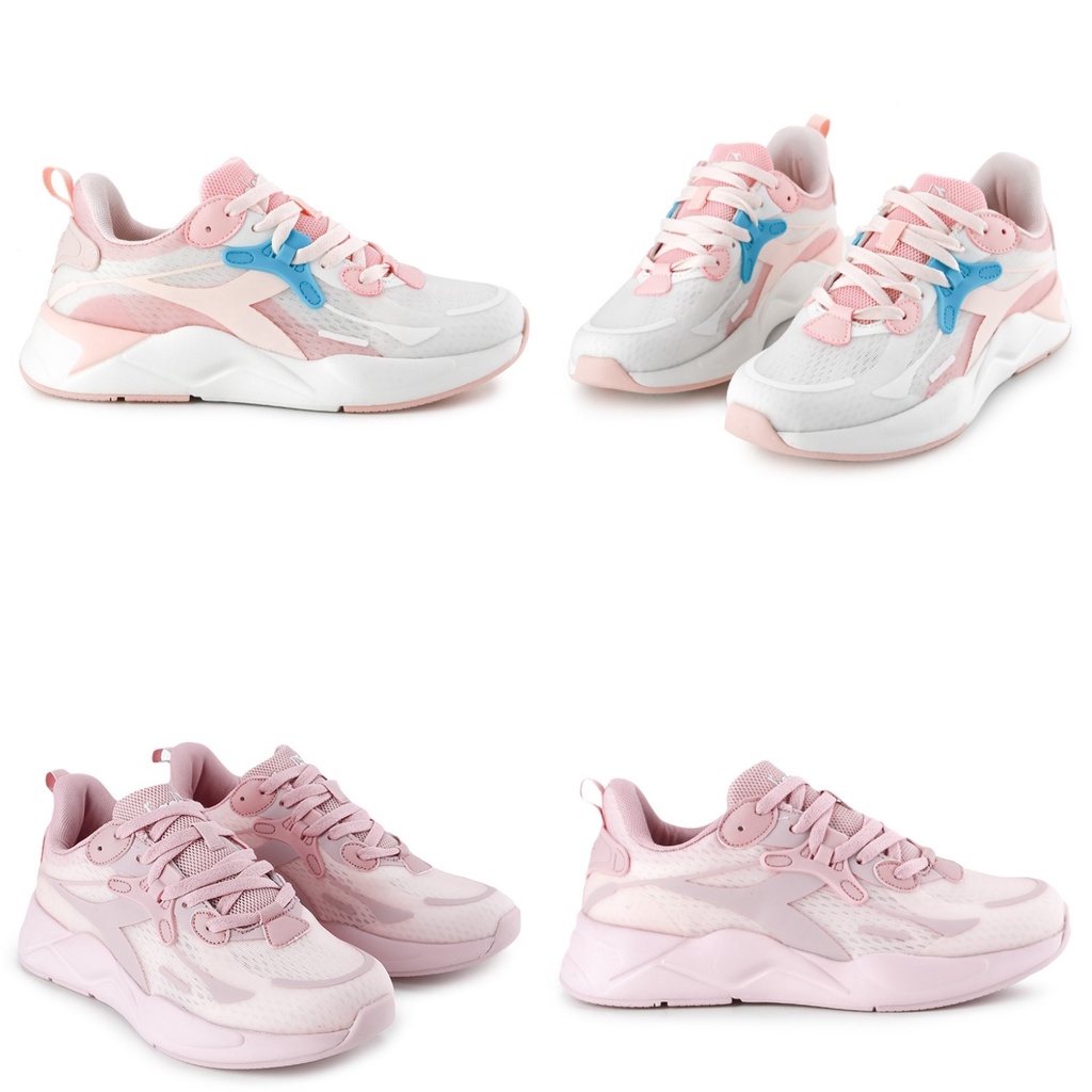 Diadora Finn Women's Original