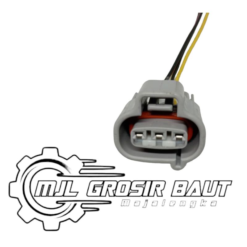 SOKET KOIL BUSI Ayla AGYA