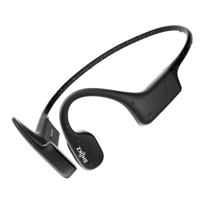 Shokz OpenSwim - Swimming Headphone - Garansi Resmi