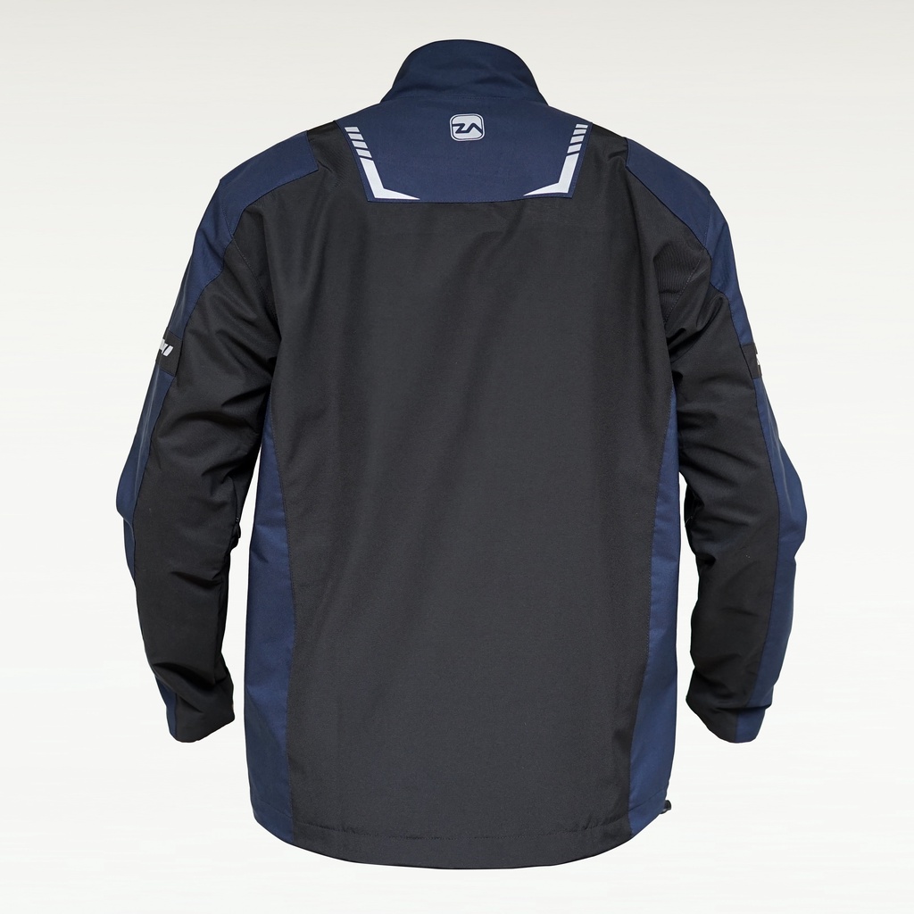 Zarventure Jaket Outdoor / Jaket motor ALPHA Windproof