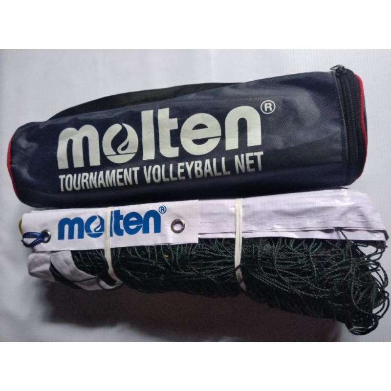 NET VOLY MOLTEN SLING | NET VOLY TAMBANG | JARING NET VOLI