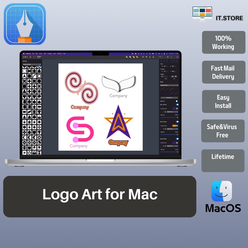 

Lg Art Lftm fr Intl nd M1 Chp Appl Slcn McOs/Mcbk/Mc Fll Vrsn