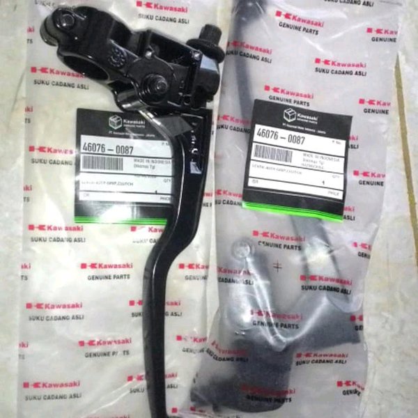 handle kopling set ninja 250fi ninja 250 karbu z250 original kawasaki