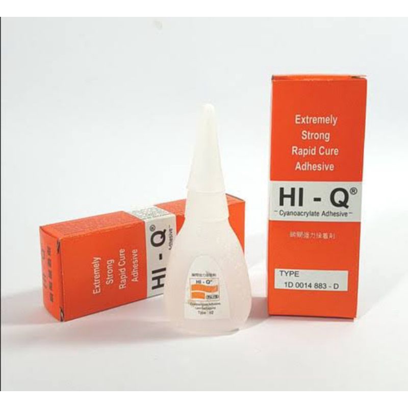 

LEM HI-Q