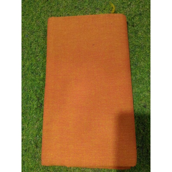 KAIN TENUN LURIK JAWA TENGAH (POLOS)